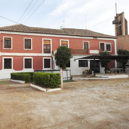 Casa Rural En Granada Capital Lägenhet Exteriör bild